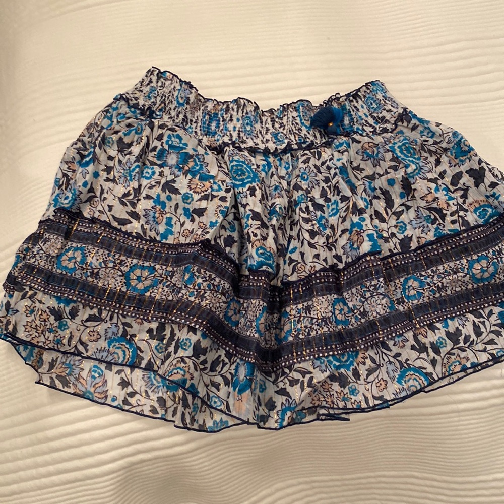 Poupette St Barth skirt